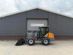 Giant G3500 shovel NIEUW met cabine, Wiellader of Shovel