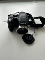 Fujifilm FinePix S5800  camera, Gebruikt, Compact, Ophalen of Verzenden, Fuji