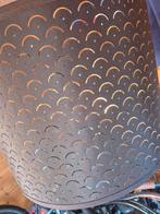 Diameter 44, inclusief ophanging, kan ook als staande lamp., Ophalen, Zo goed als nieuw