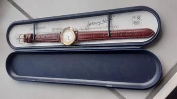 Mony Watch Dames pols horloge beschikbaar voor biedingen