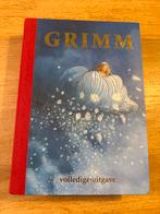 Grimm - Volledige Uitgave, Ophalen of Verzenden, Gelezen