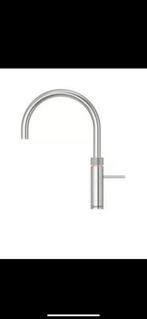 Nieuw in doos Quooker mengkraan, Doe-het-zelf en Verbouw, Sanitair, Ophalen of Verzenden, Nieuw, Rvs, Kraan