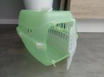 Katten/honden reismand, Dieren en Toebehoren, Ophalen of Verzenden, Zo goed als nieuw
