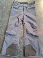 Brunotti ski broek kind maat 116, Sport en Fitness, Ophalen of Verzenden, Gebruikt, Kleding, Overige merken
