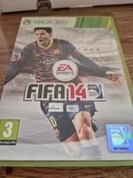 FIFA 14 Xbox 360, Spelcomputers en Games, Gebruikt, Online, 1 speler, Ophalen of Verzenden
