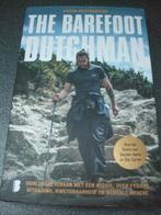 The Barefoot Dutchman - Anton Nootenboom, Gelezen, Verzenden