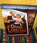 Daddy Long Legs  .. 1955, Alle leeftijden, Ophalen of Verzenden, Zo goed als nieuw, Komedie