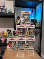 Funko Pop Ninja Turtles, Ophalen of Verzenden, Nieuw