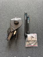 Wahoo Kickr Core Zwift Fietstrainer te Koop, 2MOSO, Overige typen, Ophalen of Verzenden, Zo goed als nieuw