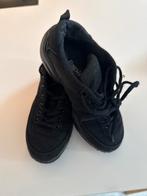 Papillon Dansschoenen Maat 34, Ophalen of Verzenden, Gedragen, Zwart, Dansschoenen
