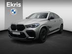 BMW X6 M Competition | Glazen panoramadak | Bowers & Wilkins, Automaat, Gebruikt, Met garantie (alle), 4395 cc