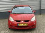 Mitsubishi Colt 1.3 Heartbeat APK NIEUW, Auto's, Mitsubishi, Gebruikt, 750 kg, Colt, Origineel Nederlands