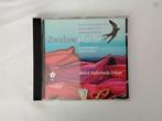 noord nederlands orkest - zwaluw vlucht, Cd's en Dvd's, Cd's | Klassiek, Ophalen of Verzenden, Zo goed als nieuw, Orkest of Ballet
