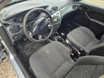Ford Focus Wagon 1.6-16V Centennial Airco, Trekhaak, APK 14-, 1596 cc, Gebruikt, 4 cilinders, Origineel Nederlands