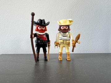 Playmobil rijksmuseum nachtwacht 5090 beschikbaar voor biedingen