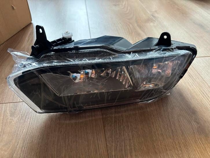 Volkswagen Polo 6R Mistlamp Rechts Nieuw, Auto-onderdelen, Verlichting, Volkswagen, Nieuw, Ophalen of Verzenden