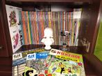 Stripboeken kiekeboe ook speciale uitgaves, Boeken, Stripboeken, Meerdere stripboeken, Ophalen, Zo goed als nieuw