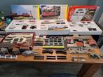Grote partij N spoorsets digitaal/analoog, Hobby en Vrije tijd, Modeltreinen | N-Spoor, Treinset, Gelijkstroom, Trix, Ophalen of Verzenden