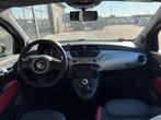 Fiat 500 500S 1.2 Popstar | Airco | 64.000 KM! | Nette auto, Auto's, Fiat, Voorwielaandrijving, Gebruikt, 4 cilinders, 840 kg