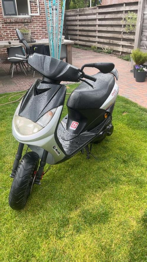 Peugeot vivacity, Fietsen en Brommers, Scooters | Peugeot, Zo goed als nieuw, Vivacity, Ophalen