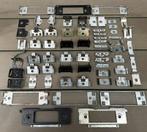 Inbouwsteuntjes voor Oldtimer Radio, Auto diversen, Autoradio's, Ophalen of Verzenden