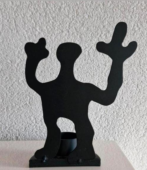 Ikea Häll Kandelaar Anna Evferlund 1995, Antiek en Kunst, Kunst | Designobjecten, Ophalen of Verzenden