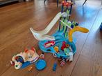 Playmobil zwembad, Kinderen en Baby's, Speelgoed | Playmobil, Complete set, Gebruikt, Ophalen
