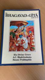 De bhagavad-gītā zoals ze is, Boeken, Ophalen of Verzenden