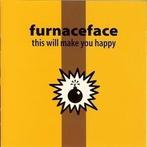 cd van Furnaceface ‎– This Will Make You Happy, Ophalen of Verzenden, Zo goed als nieuw