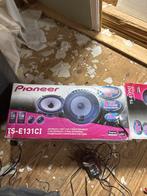 Pioneer TS-E131CI Speakers - Nieuw in doos, Auto diversen, Ophalen, Zo goed als nieuw