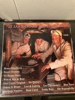 Lp ‘25 jaar goud uit Limburg’, Cd's en Dvd's, Vinyl | Nederlandstalig, Ophalen of Verzenden, Gebruikt, 12 inch, Levenslied of Smartlap