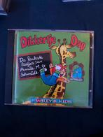 Dikkertje Dap - CD met liedjes van Annie M.G. Schmidt, Ophalen of Verzenden, Zo goed als nieuw