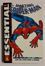 Essential Amazing Spider-Man Vol. 1 ( Marvel 2004 ). FN-VF., Eén comic, Amerika, Ophalen of Verzenden, Zo goed als nieuw