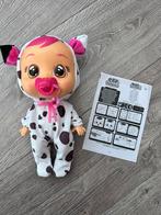 Cry baby pop, Ophalen of Verzenden, Zo goed als nieuw