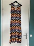 ANNA Jurk Zigzag XXL, Anna, Maat 46/48 (XL) of groter, Ophalen of Verzenden, Zo goed als nieuw