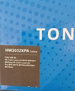 Printabout hw2032xpa yellow voor HP415X, Ophalen of Verzenden, Nieuw, Toner, PrintAbout
