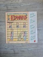 Rolling Stones – Jamming With Edward! (1972) LP – Originele, Ophalen of Verzenden, Zo goed als nieuw, 12 inch, Poprock