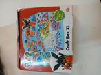 Binq craft xl box nieuw in doos prijs 12.50  zie fotos, Ophalen of Verzenden, Nieuw