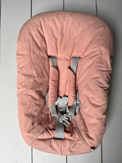 Newbornset voor triptrapstoel, Kinderen en Baby's, Kinderstoelen, Zo goed als nieuw, Overige typen, Ophalen of Verzenden