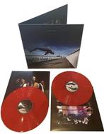 Porcupine Tree (Steven Wilson) - Coma:Coda 2lp, rood vinyl, Ophalen of Verzenden, Nieuw in verpakking, 12 inch, Progressive