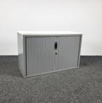 Aspa Archiefkast Grijs | 76 x 120 x 47 cm 25635, Huis en Inrichting, Kasten | Ladekasten, Ophalen, Gebruikt, 100 tot 150 cm, Minder dan 100 cm