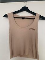 BDG Urban Outfitters tanktop beige goede staat klein vlekje, Kleding | Dames, Tops, Beige, Zonder mouw, Ophalen of Verzenden, Zo goed als nieuw