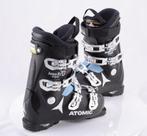 36.5 37 dames skischoenen ATOMIC HAWX MAGNA R70 W, WIDE, 160 tot 180 cm, Gebruikt, Verzenden, Schoenen
