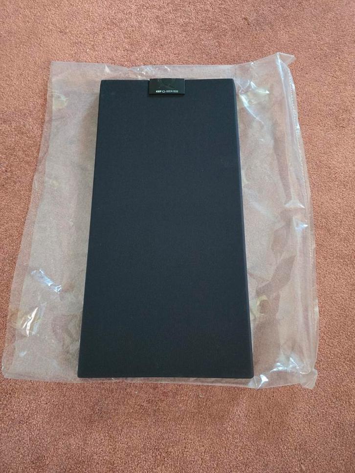 Kef Q-Series frontje nieuw, Audio, Tv en Foto, Luidsprekers, Nieuw, Overige merken, Ophalen of Verzenden