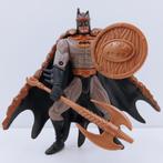 Legends of Batman Viking Batman 1994 Kenner Actiefiguur, Verzamelen, Ophalen of Verzenden, Zo goed als nieuw