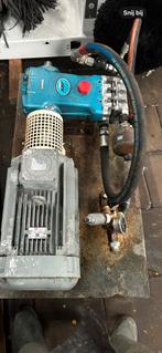 cat pomp 2530  carwash wasstraat washtec, Ophalen of Verzenden