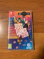 Just Dance 2020 | Nintendo Switch, Spelcomputers en Games, Games | Nintendo Switch, Muziek, Ophalen of Verzenden, Zo goed als nieuw