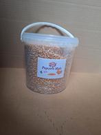 Popcornmais mushroom 8 kilo, Diversen, Levensmiddelen, Ophalen of Verzenden
