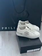 Philipp Plein dames sneakers orgineel, Wit, Ophalen of Verzenden, Philipp Plein, Sneakers of Gympen