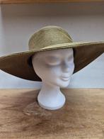 Dames zonne hoed, one size fits all!, Ophalen, Zo goed als nieuw, One size fits all, Hoed